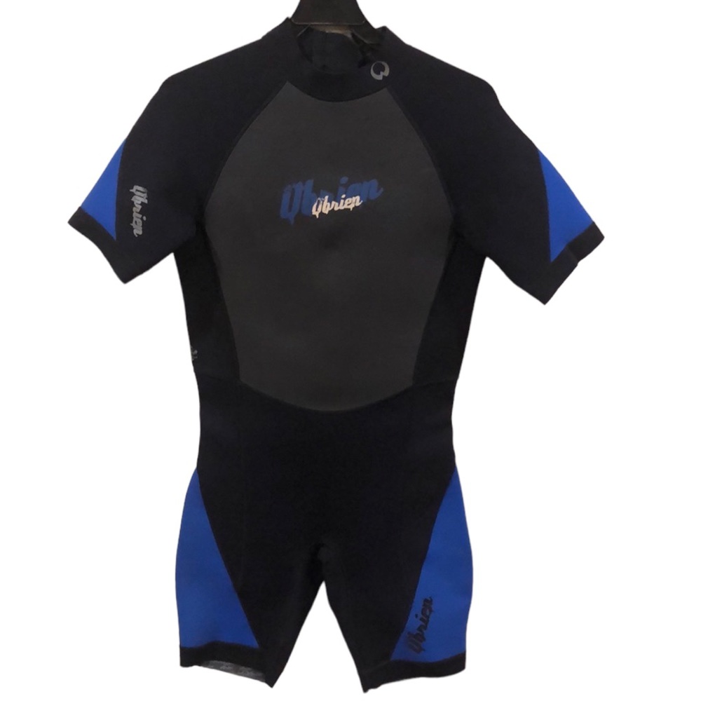 O’Brien wetsuit